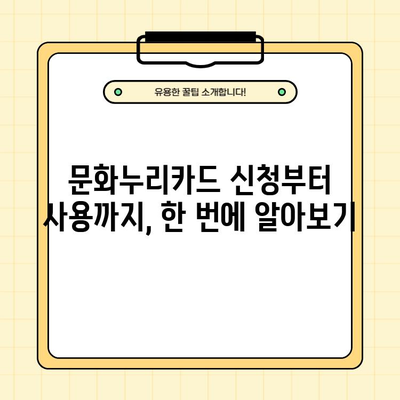 문화누리카드 완벽 가이드| 재발급, 신규발급, 잔액조회, 잔액합산, 사용처 총정리 | 문화생활, 지원, 카드 사용법, 혜택